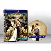 羅密歐與茱麗葉[1996] Romeo + Juliet 