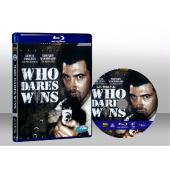 SAS特種部隊 Who Dares Wins 
