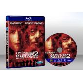 暗流2：末日天使  Les rivières pourpres II - Les anges de l'apocalypse 