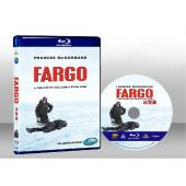 冰血暴 Fargo 