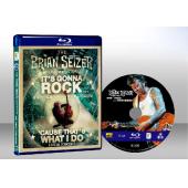 布萊恩•希捷樂隊2010蒙特利爾搖滾盛宴 The Brian Setzer Orchestra/It's Gonna Rock 'Cause That's What I Do 