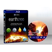 地球2100 Earth 2100 -（藍光影片25G）