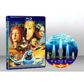 第五元素 The Fifth Element 