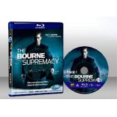 神鬼認證2：神鬼疑雲/諜影重重2 The Bourne Supremacy-（藍光25G）