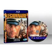 海外兵團 Legionnaire 