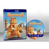 加菲貓2 Garfield: A Tail of Two...