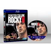 洛基2/洛奇 2 Rocky II  -（藍光影片25G）  