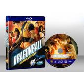 七龍珠：全新進化 Dragonball: Evolution 