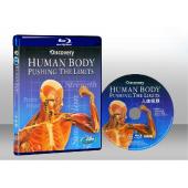 人體極限 Discovery:Human Body Pushing The Limits
