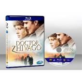 齊瓦哥醫生 Doctor Zhivago