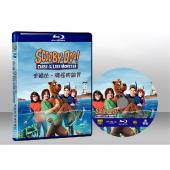 史酷比：湖怪的詛咒 Lake MonsterScooby Doo Curse Of The