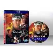 小子難纏 The Karate Kid
