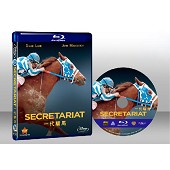 一代驕馬//賽馬傳奇Secretariat