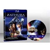 勇敢者遊戲2 Zathura: A Space Adve...