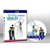 遜咖冒險王2 Diary of a Wimpy Kid 2: Rodrick Rules 