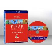 皮克斯短片大全 Pixar short films 