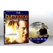 火線警告前傳 Burn Notice: The Fall of Sam Axe 