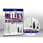 黑幫龍虎門 Miller's Crossing 