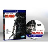 第一滴血4 John Rambo
