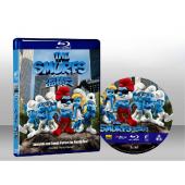 藍色小精靈   The Smurfs 