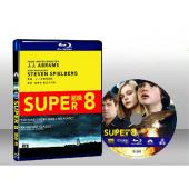 超級8 Super 8