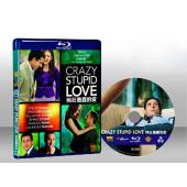 熟男型不型Crazy, Stupid, Love 