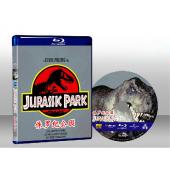 侏儸紀公園 Jurassic Park  