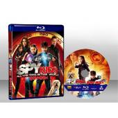 非常小特務4 Spy Kids: All the Time in the World  