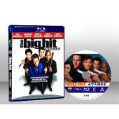 好膽別走  The Big Hit 