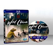 BBC美麗中國（雙碟版） Wild China-（藍光影片25G）