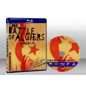 阿爾及爾戰役  The Battle of Algier...