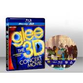 歡樂合唱團3D  Glee The 3D Concert Movie