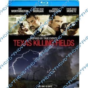 德州殺場 Texas Killing Fields 