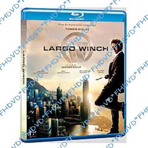 神鬼獵殺/決戰豪門 Largo Winch 