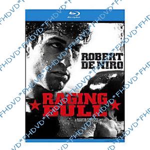 蠻牛 Raging Bull