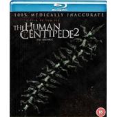 人體蜈蚣2The Human Centipede II 