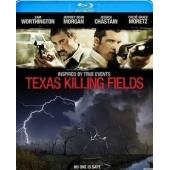 德州殺場 Texas Killing Fields 