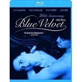 藍絲絨/藍色夜合花Blue Velvet