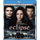 暮光之城3:蝕/暮色3:月食 The Twilight Saga: Eclipse 