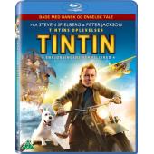 丁丁歷險記 The Adventures of Tintin