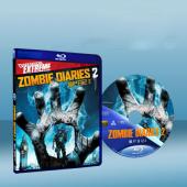 僵屍日記2/僵屍日記2：世界之死 World of the Dead: The Zombie Diaries