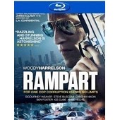 野獸特警/堡壘Rampart 