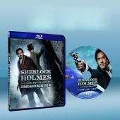 大偵探福爾摩斯2:詭影遊戲 Sherlock Holmes: A Game of Shadows