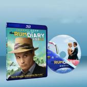 The Rum Diary 醉後型男日記/萊姆酒日記/加勒比醉愛日記