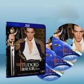 The Tudors 都鐸王朝 第1季 三碟裝