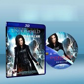 黑夜傳說4:覺醒/ 決戰異世界:未來復蘇Underworld: Awakening 