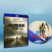 The Walking Dead 陰屍路/行屍走肉 第2季 四碟版-（藍光影片25G）