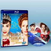 白雪公主之魔鏡魔鏡 Mirror Mirror