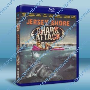 鯊魚侵襲/西海岸兇鲨案Jersey Shore Shark Attack 
