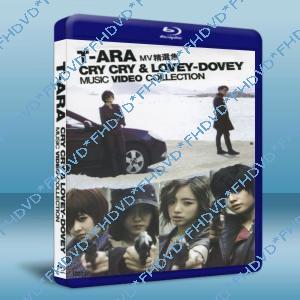 T-ara 皇冠團-韓國百變團美少女演唱會